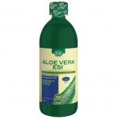 Zumo de Aloe Vera Máxima Fuerza