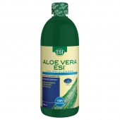 Aloe Vera Juice Colon Cleanse