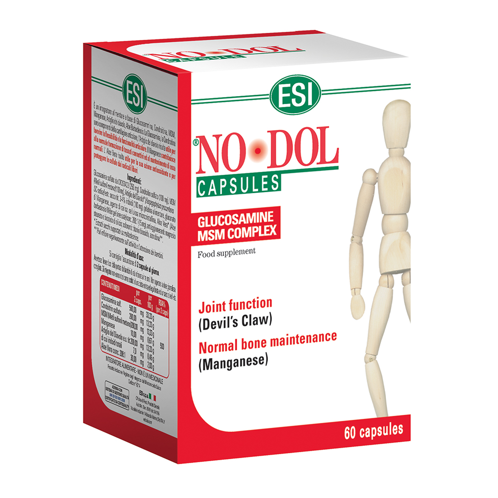 nodol anti inflammatoire