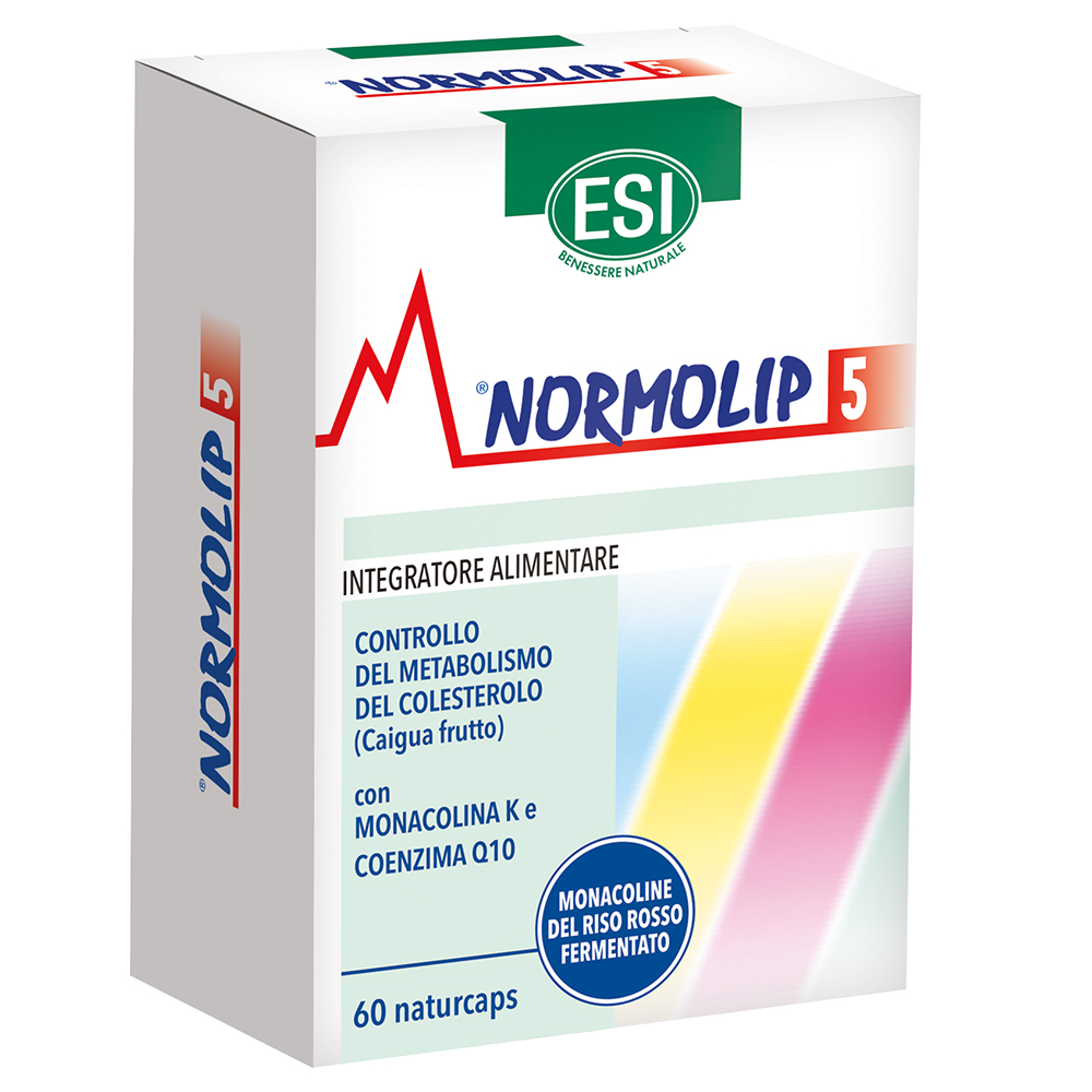 Normolip 5