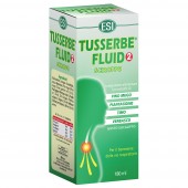 Tusserbe Fluid