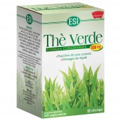Green Tea 500 mg