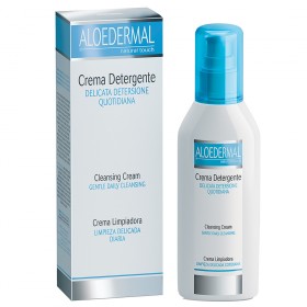 Aloedermal Cleansing Cream