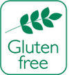 Gluten free