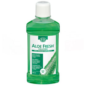 Aloe Fresh Mouthwash