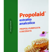 Propolaid Estratto Analcolico