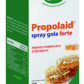 Propolaid Spray Gola Forte