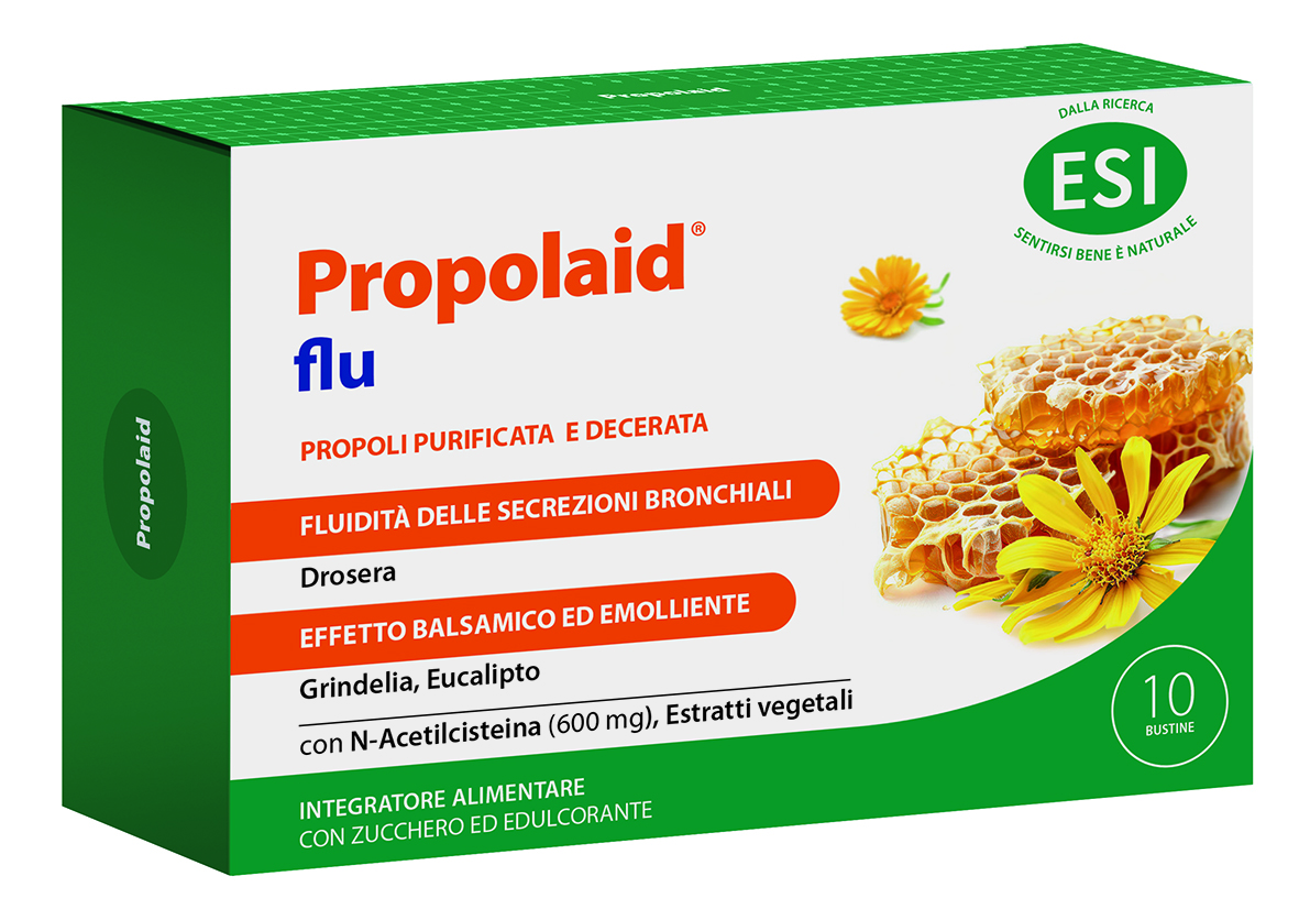 Propolaid Flu