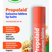 Propolaid Balsamo Labbra