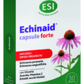 Echinaid capsule Forte