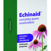 Echinaid Estratto Puro Analcolico