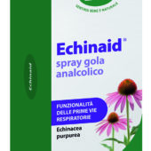 Echinaid spray Gola analcolico