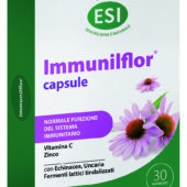 Immunilflor capsule