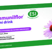 Immunilflor mini drink