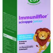 Immunilflor Sciroppo Junior