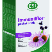 Immunilflor pocket drink