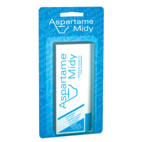 Aspartame Midy