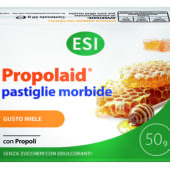 Propolaid Pastiglie Morbide Miele