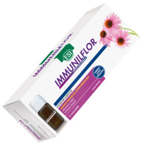 Immunilflor mini drink