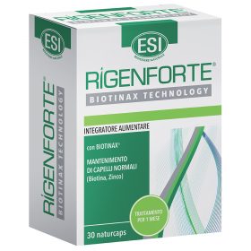 Rigenforte naturcaps