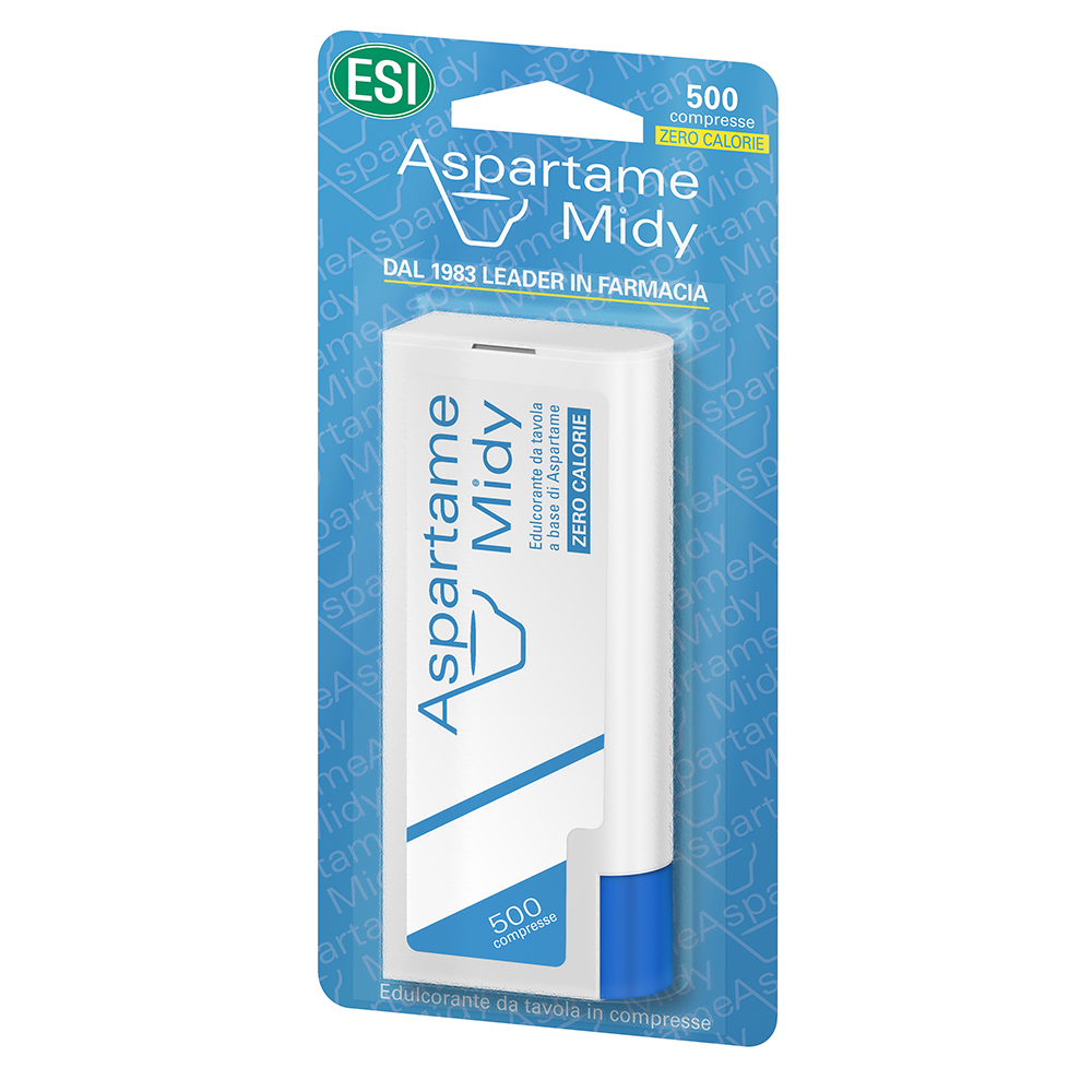 Aspartame Midy