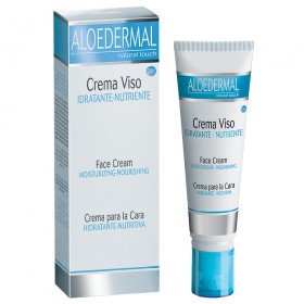 Aloedermal Face Cream