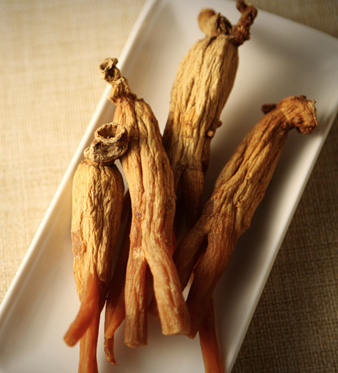 ginseng