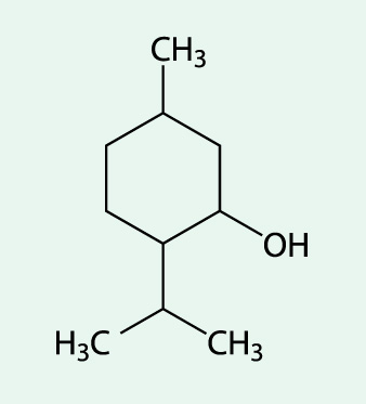 mentolo