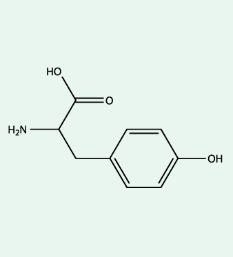 tirosina