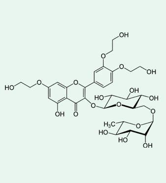 troxerutina