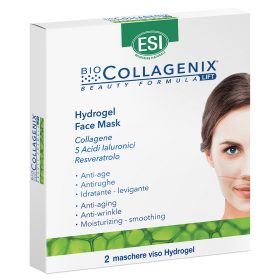Biocollagenix Hydrogel Face Mask