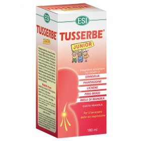 Tusserbe Junior