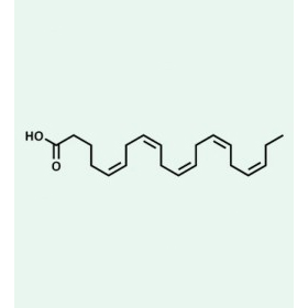 struttura omega 3