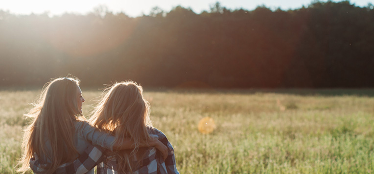 Rimedi naturali anticaduta: capelli protetti anche in autunno