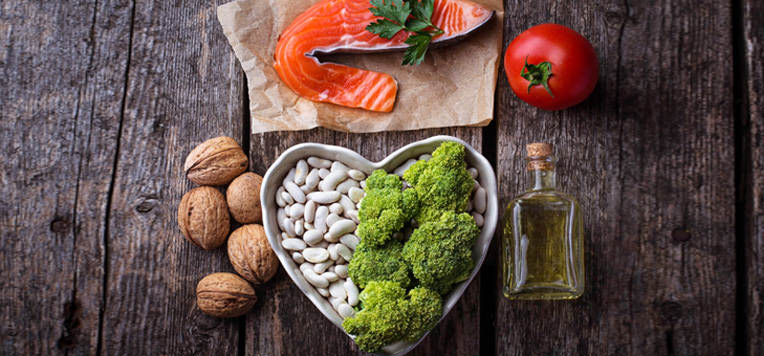 4 rimedi naturali per ridurre il colesterolo in eccesso