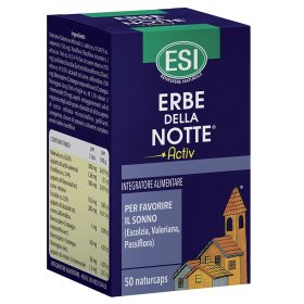 Erbe della Notte Activ