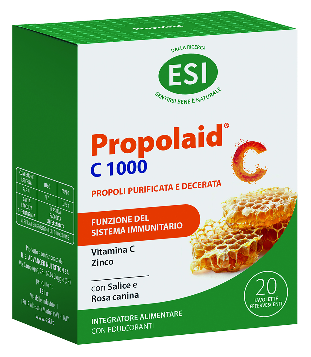 Propolaid C 1000
