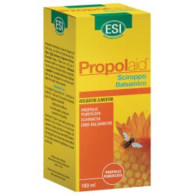 Propolaid Sirop balsamique