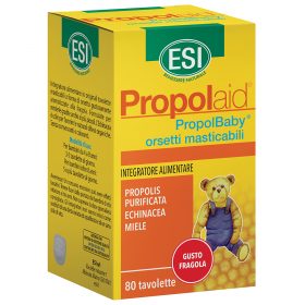 PropolBaby Bears