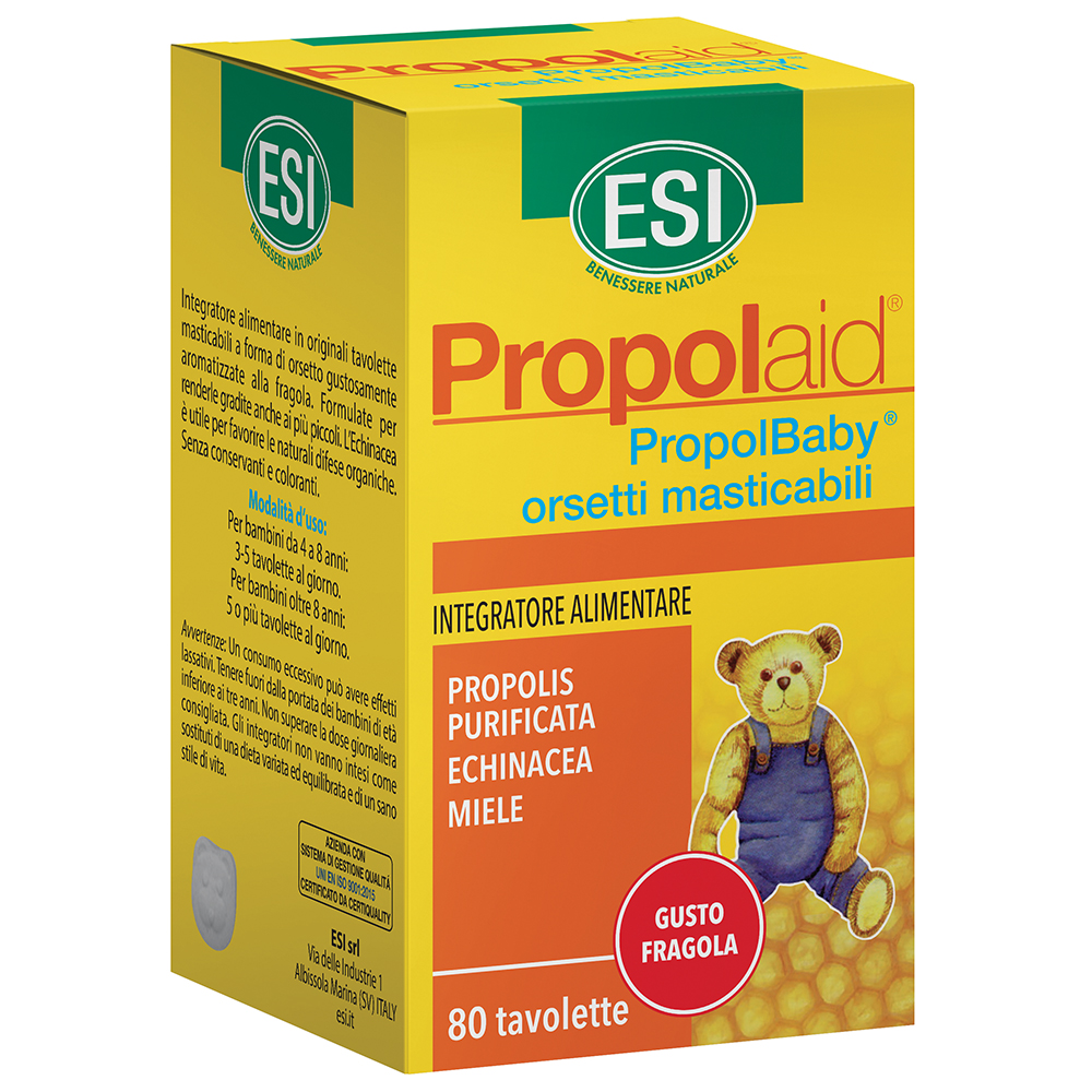 PropolBaby Orsi