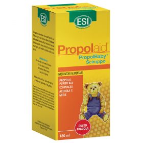 PropolBaby Sciroppo