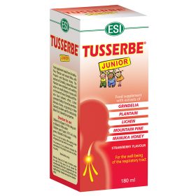 Tusserbe Junior