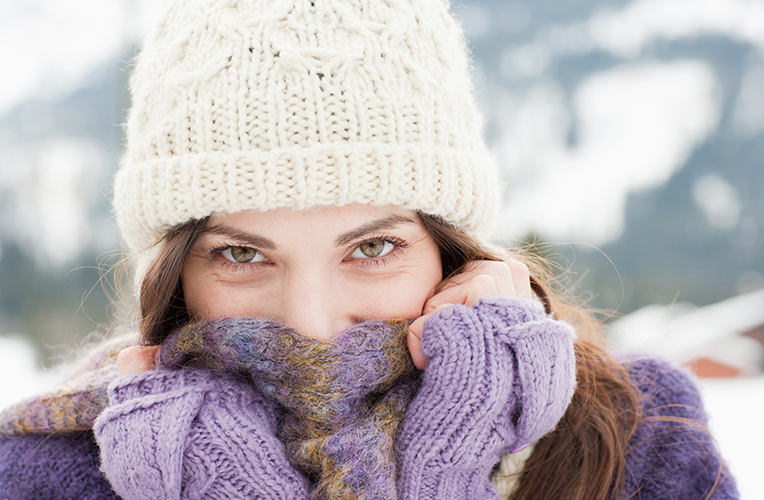 Come prevenire il mal di gola con i rimedi naturali