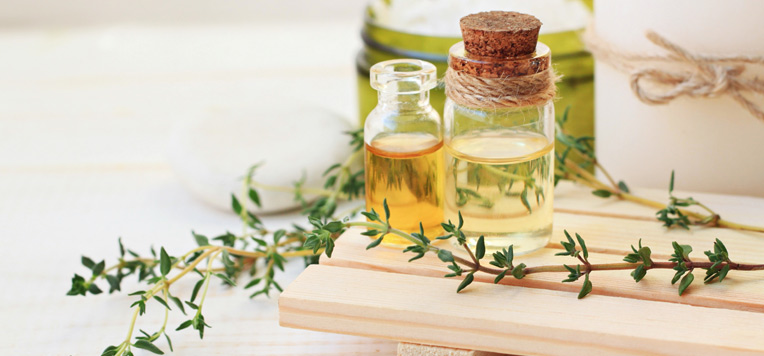 Olio per la pelle: gli estratti naturali per la bellezza