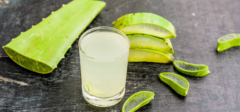 Aloe Vera e il fegato: quanto è importante disintossicarsi da scorie e tossine