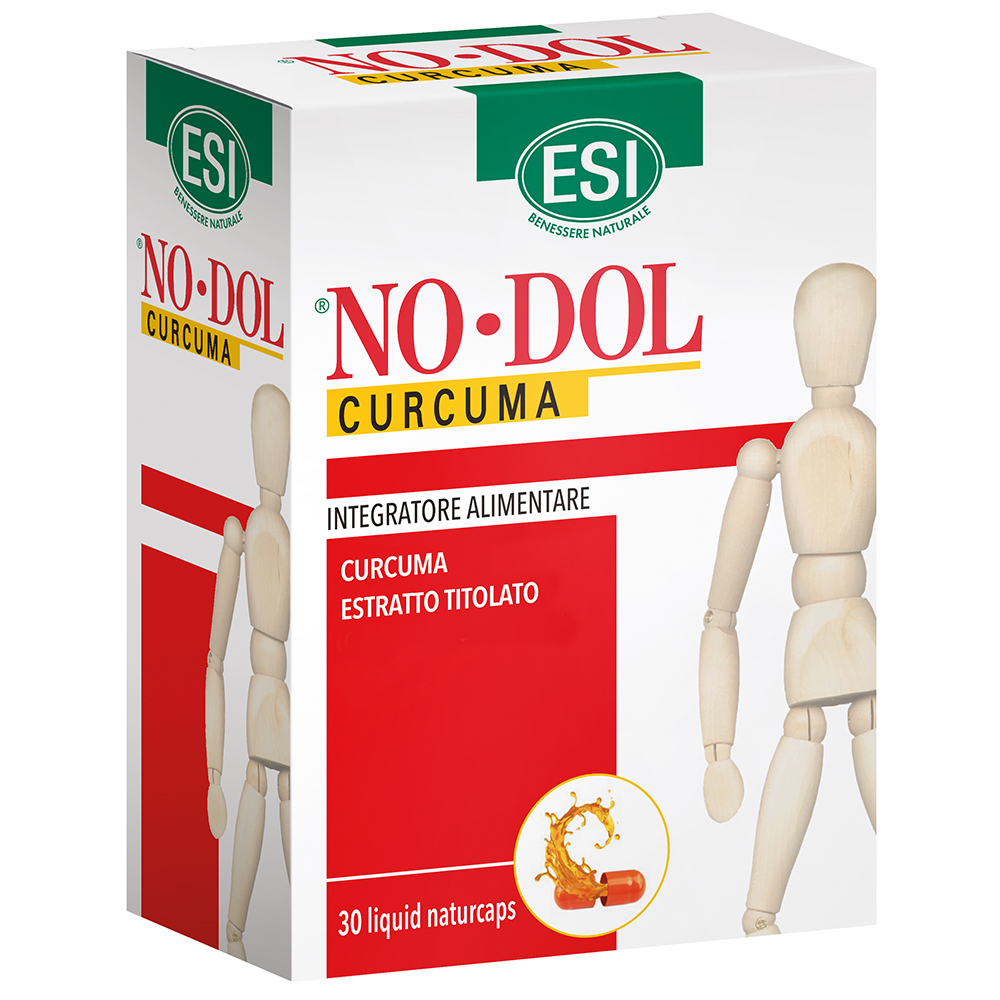 No•Dol Curcuma