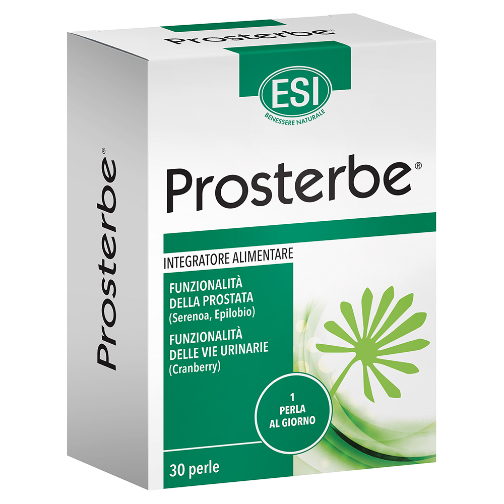 Prosterbe