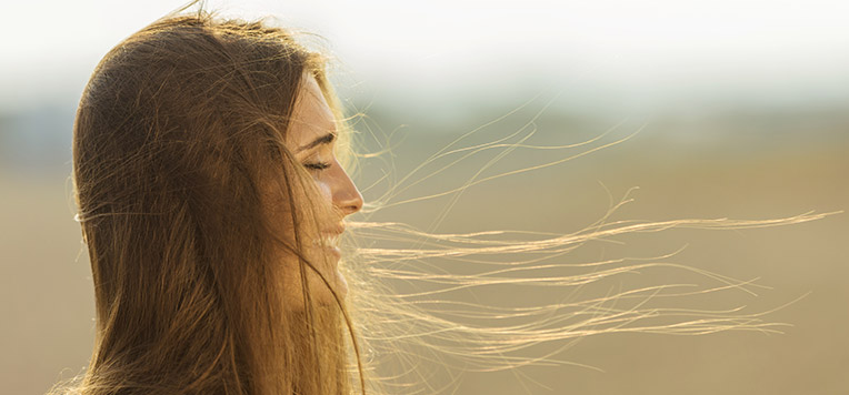 SOS capelli: 10 cose per farli tornare al top dopo l’estate
