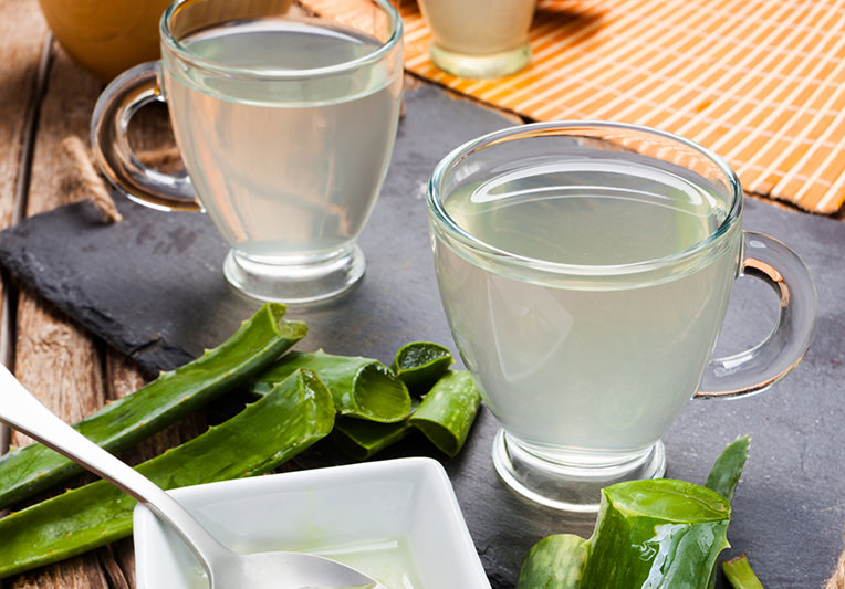 Scopri perché bere il succo di Aloe Vera fa bene al tuo organismo