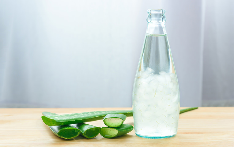 Aloe vera per depurarsi dopo le feste natalizie: come utilizzarla